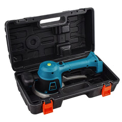 6 Speed High Performance Tile Tiling Machine | 200KG Enlarged Suction & Leveling Tool Compatible With 18V Makitya Batteries