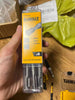 DEWALT SDS Plus 6 Piece Drill Bit Set — 6/8/10mm