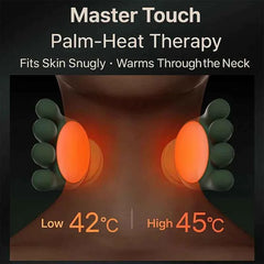 Bionic Neck & Shoulder Massager