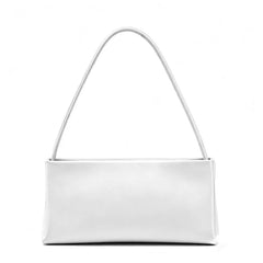 Luxury Leather Underarm Shoulder Bag – High-Sense Fashion Crossbody Handbag for Women, All Seasons