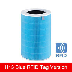 H13 True HEPA Replacement Filter - Compatible with Xiaomi Air Purifier 4 Pro