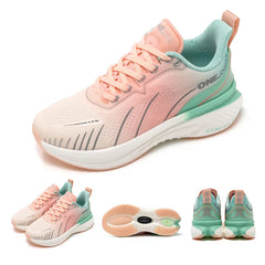 Elite Cushion Road Running Shoes – Lightweight Performance Trainers