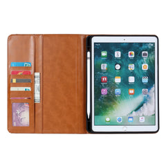 Luxury Business Flip Leather Tablet Case for IPad Air Pro 13 11 12.9 Air 4 5 10 9 8 7 6 5 by Snagg An iPad Case