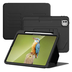 Heavy Duty Armor Shockproof Case For iPad Pro 11 by Snagg An iPad Case