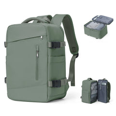 Fewchor Airline Cabin Backpack by Snagg A Backpack