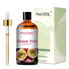 100ml Fragrance Oil – 38 Variant