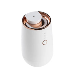 Mini Waterless Essential Oil Diffuser by Snagg A Diffuser