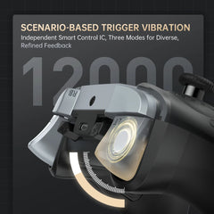 G5 Pro V2 Wireless Gaming Controller - Hot Swappable Joysticks & 1000Hz Polling Rate
