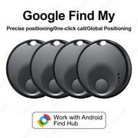 Google Find My Gps Tracker Android Smart Activity Trackers Wearable Devices Android Finder Tag Tracker Car Smart Electronics by Snagg A Tracker