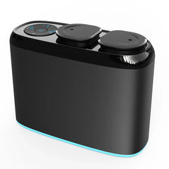 Dual Nozzle Essential Oil Diffuser by Snagg A Diffuser