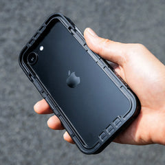 MagSafe Rugged Bumper Case For iPhone 16E / 15 / 14 Series by Snagg A Phone Case