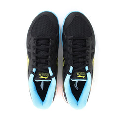 Unisex Badminton Shoes – Breathable Training Sneakers
