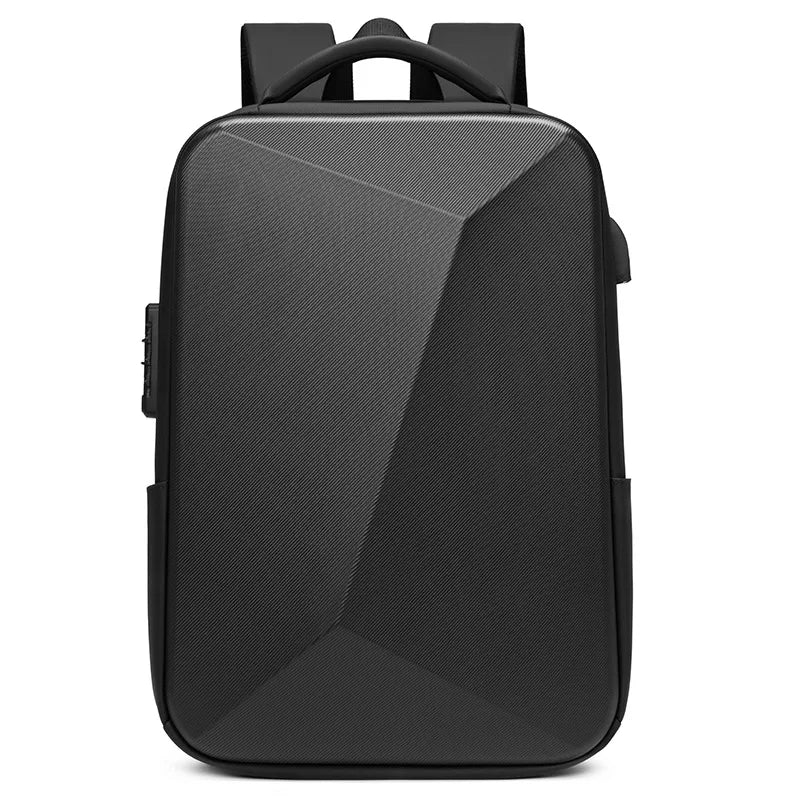 Men’s 15.6” Laptop Backpack by Snagg A Backpack