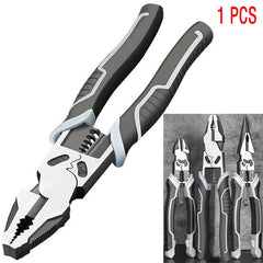 Universal Multifunctional Wire Cutter & Pliers by Snagg A Wire Cutter