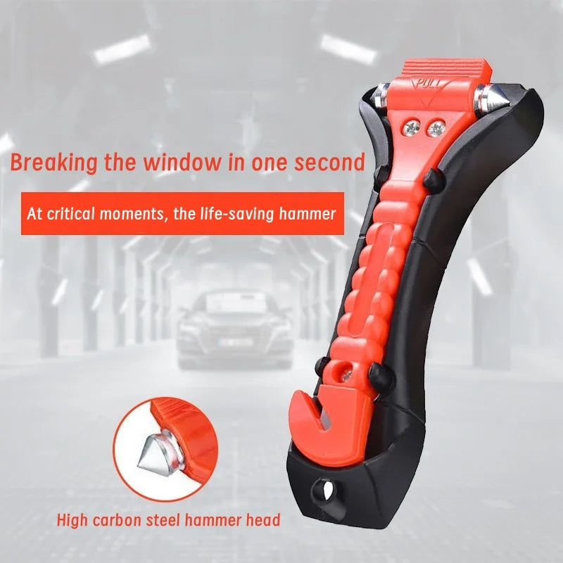 Car Emergency Escape Hamer by Snagg A Safety Hammer