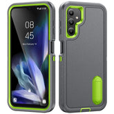 Anti Shock Protective Phone Case – for Samsung Galaxy S25 Series - Cases & Covers