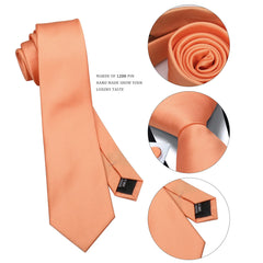 Men’s Luxury Tie & Bow Tie Set