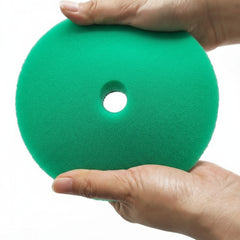 5"/6" Car Polishing Sponge Pad Kit by Snagg A Polishing Pad
