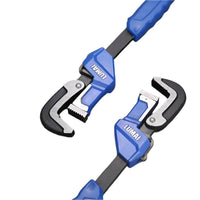 Adjustable Pipe Wrench - SnaggIt