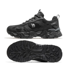 Outdoor Hiking Shoes – Breathable, Non-Slip & Wear-Resistant by Snagg A Shoes