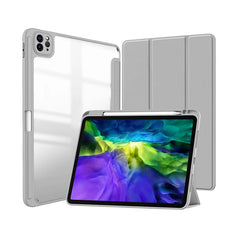Smart Protective Case for iPad Series by Snagg An iPad Case