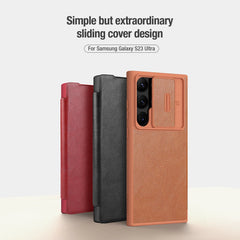 Samsung Galaxy S 23 Series Case by Snagg A Phone Case