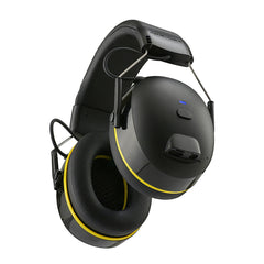 30dB Bluetooth 5.4 Earmuff Rechargeable Hearing Protection by Snagg A Safety Headphones