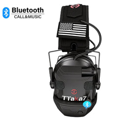 Electronic tactical shooting earmuffs – image 14