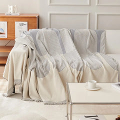 Dust-Proof & Anti-Scratch Protection Sofa Cover by Snagg A Sofa Cover
