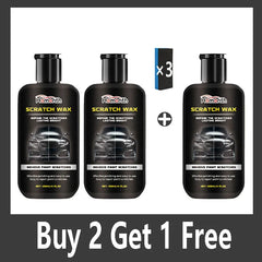 120ml Car Scratch Repair Wax by Snagg A Scratch Repair