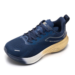 Lightweight Outdoor Fitness Trainers Breathable Mesh Running Shoes