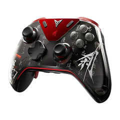 Wireless Gaming Controller Compatible With PC, Switch, Android & iOS Compatibility by Snagg A Game Controller