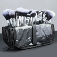 40 Piece Professional Makeup Brush Set