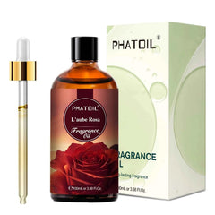 100ml Oud Warmth Fragrance Oil For Diffuser Aromatherapy