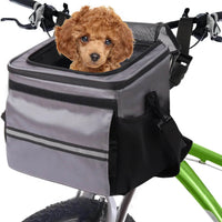 Dog Bike Waterproof & Multi-Functional Basket - SnaggIt