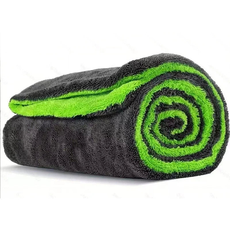 1400GSM Oversized Car Drying Towel by Snagg A Microfiber Towel