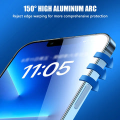 Screen Protector for Samsung Galaxy S24 / S23 / S25 Ultra & A Series by Snagg A Screen Protector