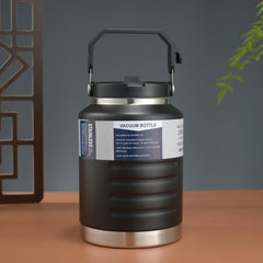 American Style High Capacity Vacuum Flask - Tactical Insulation Bucket