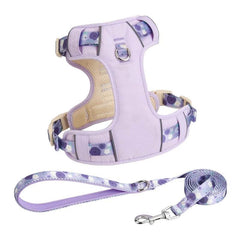 Adjustable Summer Dog Vest Harness - SnaggIt