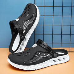 Summer Outdoor Slippers by Snagg A Slipper