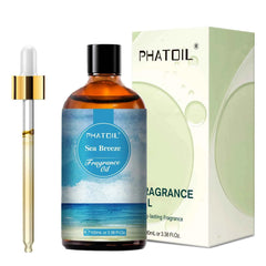 100ml Oud Warmth Fragrance Oil For Diffuser Aromatherapy