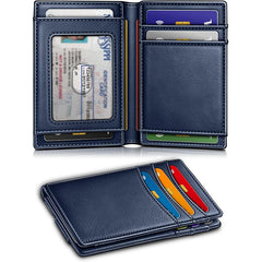 RFID Wallet by Snagg It Wallet
