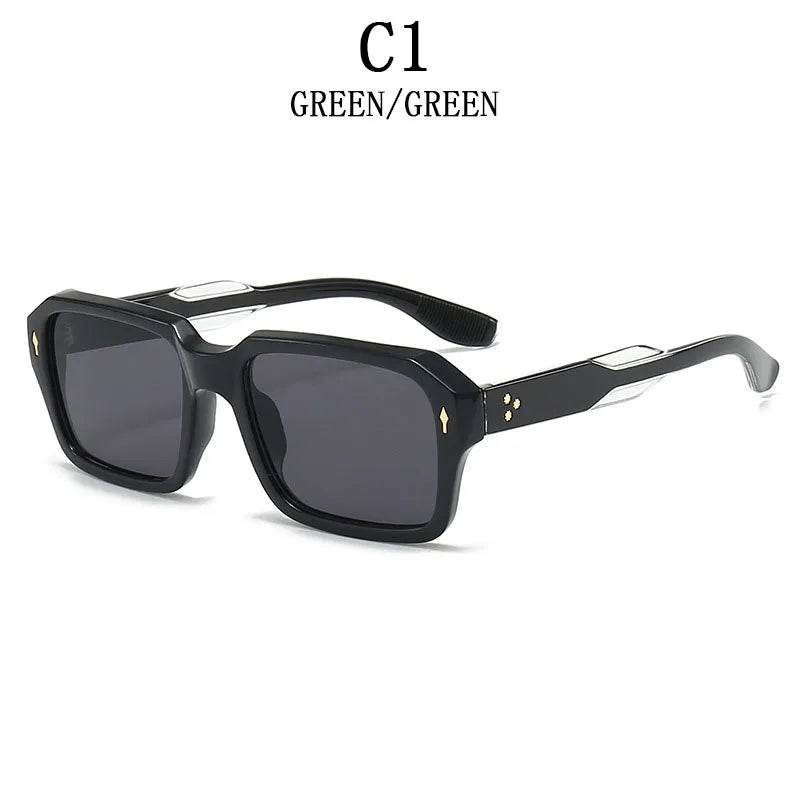 2025 Square Sunglasses - SnaggIt