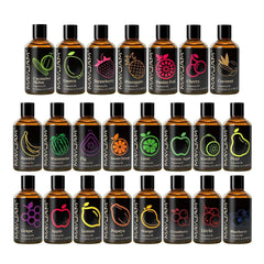 Fragrance Oil for Diffusers & Humidifiers – 100ml Premium Scented Oil (37 Scents Available)