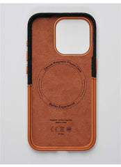 PU Leather MagSafe Case for iPhone 17 Air / Series by Snagg A Phone Case