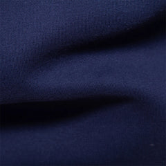Men’s Premium Polo Collar Sweatshirt | Heavyweight Cotton-Blend Smart Casual Top