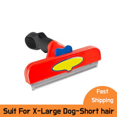 Pet Hair Removal Comb by Snagg A Grooming Tool