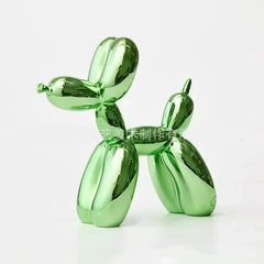 Pop Art & Balloon Sculptures by Snagg A Sculpture
