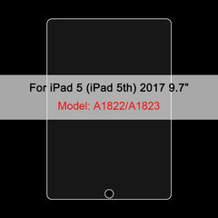 3 Pack Paper-Like Matte Screen Protector for iPad – Anti-Fingerprint Writing & Drawing Film (Soft PET)
