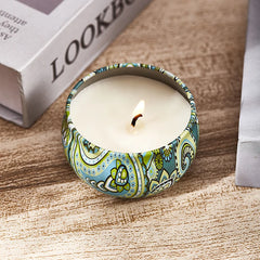 12pc Scented Soy Candles Set by Snagg A Candle